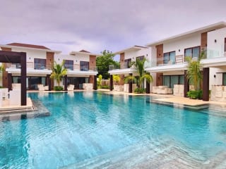 Venta: Preciosa Villa / Villas la Mar — Casa vacacional en Venta en Monterrico, Santa Rosa — miniatura 5 de 11
