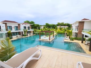 Venta: Preciosa Villa / Villas la Mar — Casa vacacional en Venta en Monterrico, Santa Rosa — miniatura 4 de 11