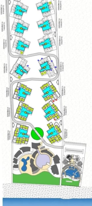 Venta: Preciosa Villa / Villas la Mar — Casa vacacional en Venta en Monterrico, Santa Rosa — miniatura 2 de 11