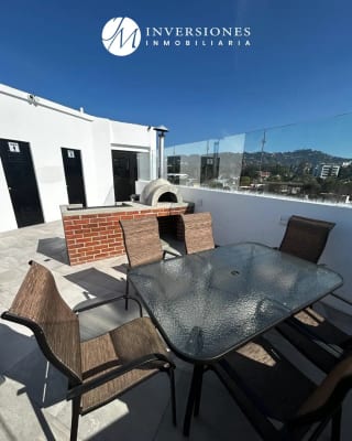 apartamento en renta e zona 10 — Apartamento en Venta en Zona 10, Guatemala, Ciudad — miniatura 16 de 16