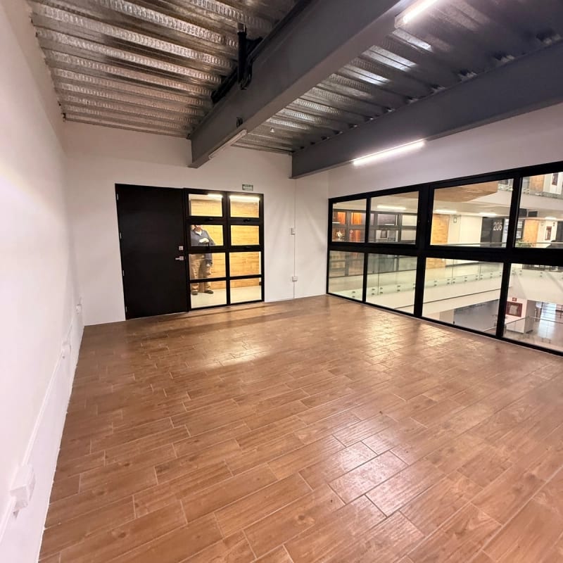 Oficinas en venta | 30 - 35 mts2 | Ascend zona 9 — Oficina en Venta en Ascend, Zona 9, Guatemala, Ciudad — foto 1 de 4