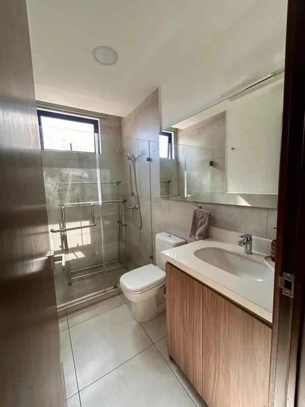 Espectacular Apartamento en venta Casa Roble — Apartamento en Venta en Casa Roble, Zona 14, Guatemala, Ciudad — foto 8 de 13