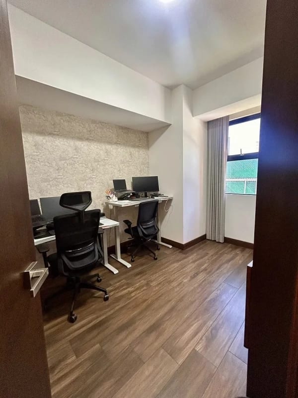 Espectacular Apartamento en venta Casa Roble — Apartamento en Venta en Casa Roble, Zona 14, Guatemala, Ciudad — foto 7 de 13
