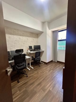 Espectacular Apartamento en venta Casa Roble — Apartamento en Venta en Casa Roble, Zona 14, Guatemala, Ciudad — miniatura 7 de 13