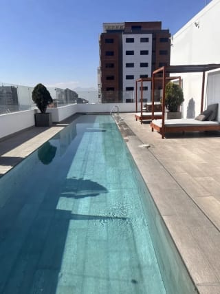 Espectacular Apartamento en venta Casa Roble — Apartamento en Venta en Casa Roble, Zona 14, Guatemala, Ciudad — miniatura 4 de 13