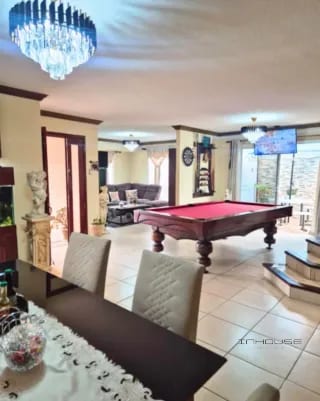 Casa en Venta en CAES KM 29 con Piscina — Casa en Venta en Villas de San Martin de Allende, Carretera a El Salvador, Guatemala, Ciudad — miniatura 5 de 9