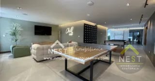 Amplio apartamento de 3 habitaciones en Renta | NARU 16 — Apartamento en Alquiler en Zona 16, Guatemala, Ciudad — miniatura 17 de 17