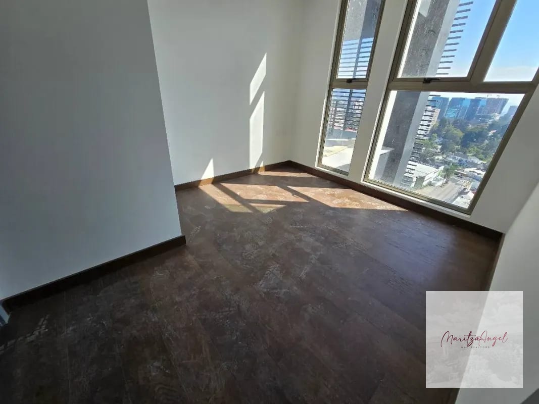 Venta de Apartamento en Zona 10 para Estrenar — Apartamento en Venta en Atarah, Zona 10, Guatemala, Ciudad — foto 13 de 13