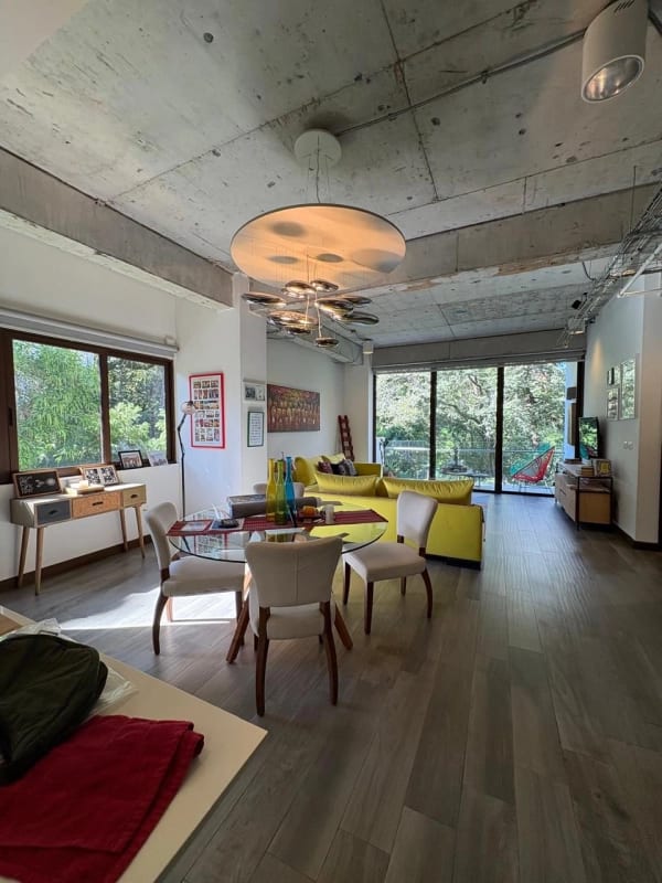 Apartamento Amueblado Renta Oakland Zona 10, 159 MTS2, 2 Dormitorios , 2,500 + Iva — Apartamento en Alquiler en Zona 10, Guatemala, Ciudad — foto 1 de 7