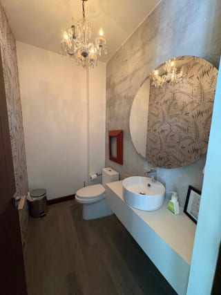 Apartamento Amueblado Renta Oakland Zona 10, 159 MTS2, 2 Dormitorios , 2,500 + Iva — Apartamento en Alquiler en Zona 10, Guatemala, Ciudad — miniatura 7 de 7