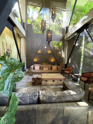 Apartamento Amueblado Renta Oakland Zona 10, 159 MTS2, 2 Dormitorios , 2,500 + Iva — Apartamento en Alquiler en Zona 10, Guatemala, Ciudad — miniatura 5 de 7