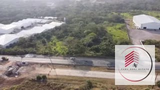 VENTA de Terreno ubicado en km 68 en carretera hacia puerto quetzal IDEAL PARA PARA DESARROLLO INMOBILIARIO — Finca en Venta en Puerto San José, Escuintla — miniatura 1 de 2