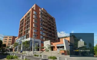 Apartamento amueblado en venta 4 Grados Norte, zona 4 — Apartamento en Venta en Cuatro Venezia, Zona 4, Guatemala, Ciudad — miniatura 1 de 16