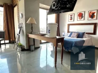 Apartamento amueblado en venta 4 Grados Norte, zona 4 — Apartamento en Venta en Cuatro Venezia, Zona 4, Guatemala, Ciudad — miniatura 13 de 16