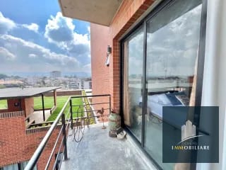 Apartamento amueblado en venta 4 Grados Norte, zona 4 — Apartamento en Venta en Cuatro Venezia, Zona 4, Guatemala, Ciudad — miniatura 12 de 16