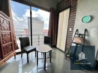 Apartamento amueblado en venta 4 Grados Norte, zona 4 — Apartamento en Venta en Cuatro Venezia, Zona 4, Guatemala, Ciudad — miniatura 11 de 16