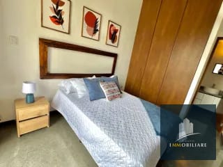 Apartamento amueblado en venta 4 Grados Norte, zona 4 — Apartamento en Venta en Cuatro Venezia, Zona 4, Guatemala, Ciudad — miniatura 8 de 16