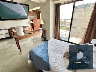 Apartamento amueblado en venta 4 Grados Norte, zona 4 — Apartamento en Venta en Cuatro Venezia, Zona 4, Guatemala, Ciudad — miniatura 7 de 16