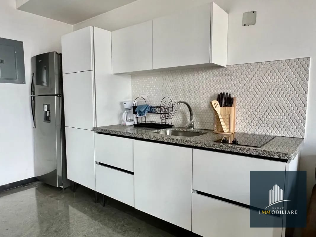 Apartamento amueblado en venta 4 Grados Norte, zona 4 — Apartamento en Venta en Cuatro Venezia, Zona 4, Guatemala, Ciudad — foto 6 de 16