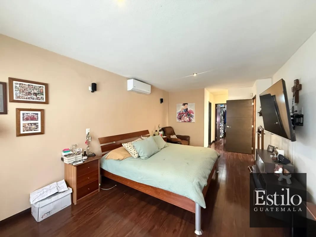 Casa en Venta la Fontana — Casa en Venta en Carretera a El Salvador, Guatemala, Ciudad — foto 11 de 15