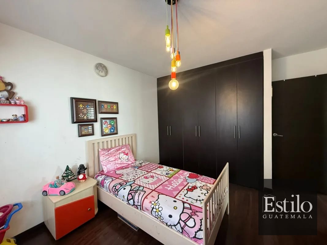 Casa en Venta la Fontana — Casa en Venta en Carretera a El Salvador, Guatemala, Ciudad — foto 10 de 15