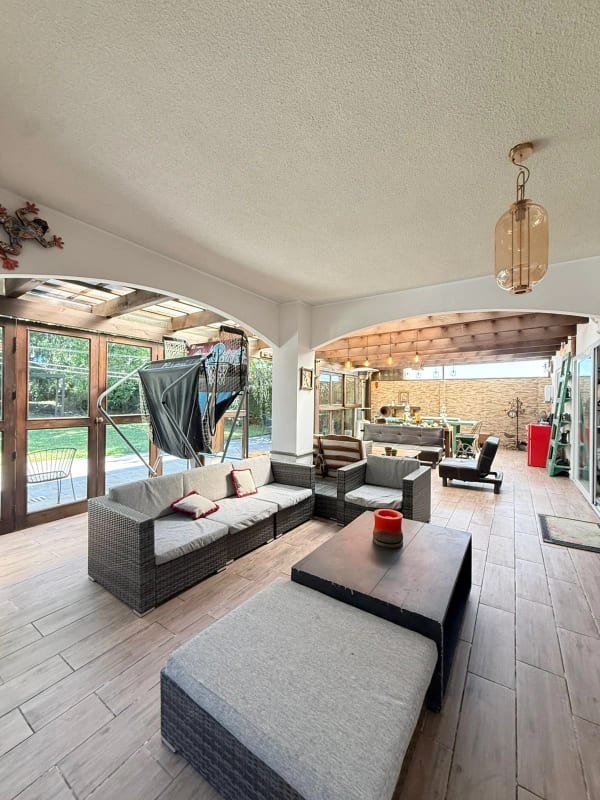 Casa en Venta la Fontana — Casa en Venta en Carretera a El Salvador, Guatemala, Ciudad — foto 3 de 15
