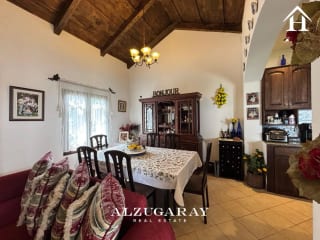 Casa Estilo Colonial C/ Jardin 2 Hab. / San Pedro las Huertas — Casa en Venta en San Pedro Las Huertas, Antigua, Sacatepéquez — miniatura 12 de 13