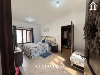 Casa Estilo Colonial C/ Jardin 2 Hab. / San Pedro las Huertas — Casa en Venta en San Pedro Las Huertas, Antigua, Sacatepéquez — miniatura 6 de 13