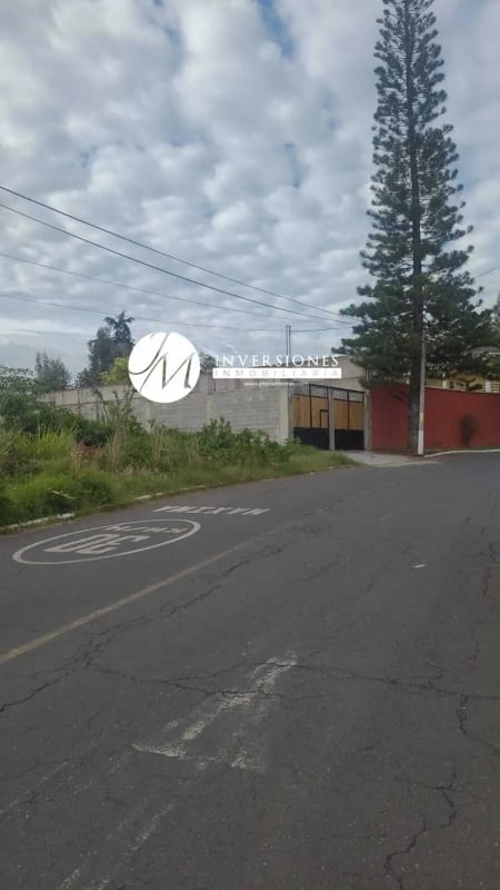 terreno en venta en san Cristobal — Terreno en Venta en Zona 8 Mixco, Guatemala, Ciudad — foto 3 de 3