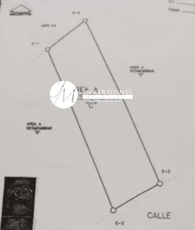 terreno en venta en san Cristobal — Terreno en Venta en Zona 8 Mixco, Guatemala, Ciudad — foto 2 de 3