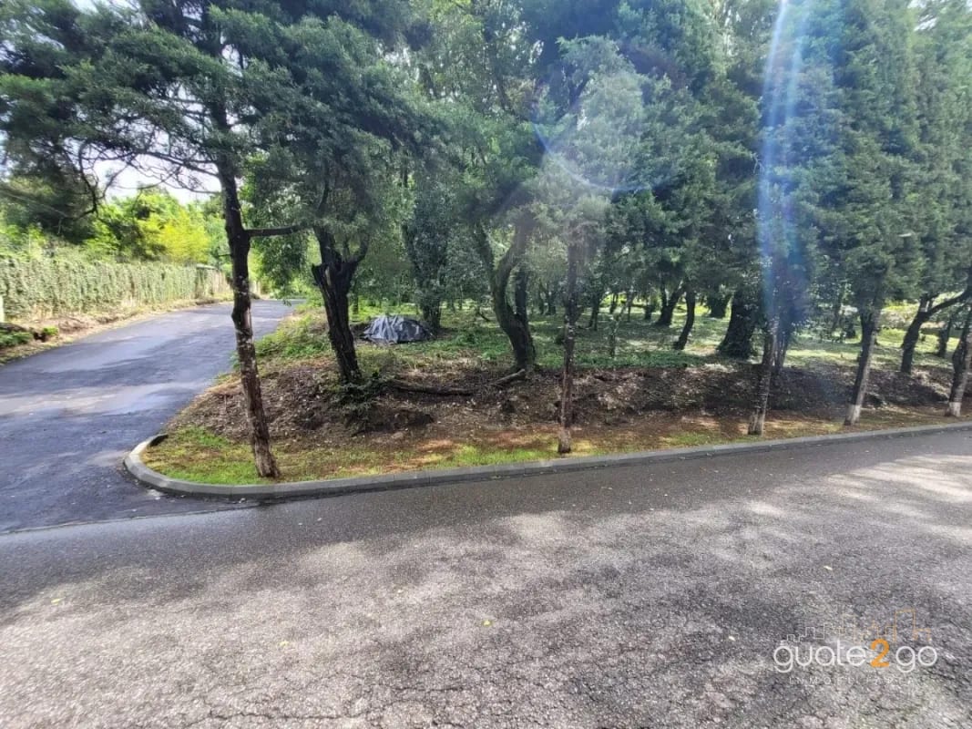 Amplio terreno en km 20 CAES Fraijanes — Terreno en Venta en Fraijanes, Carretera a El Salvador, Guatemala, Ciudad — foto 6 de 6