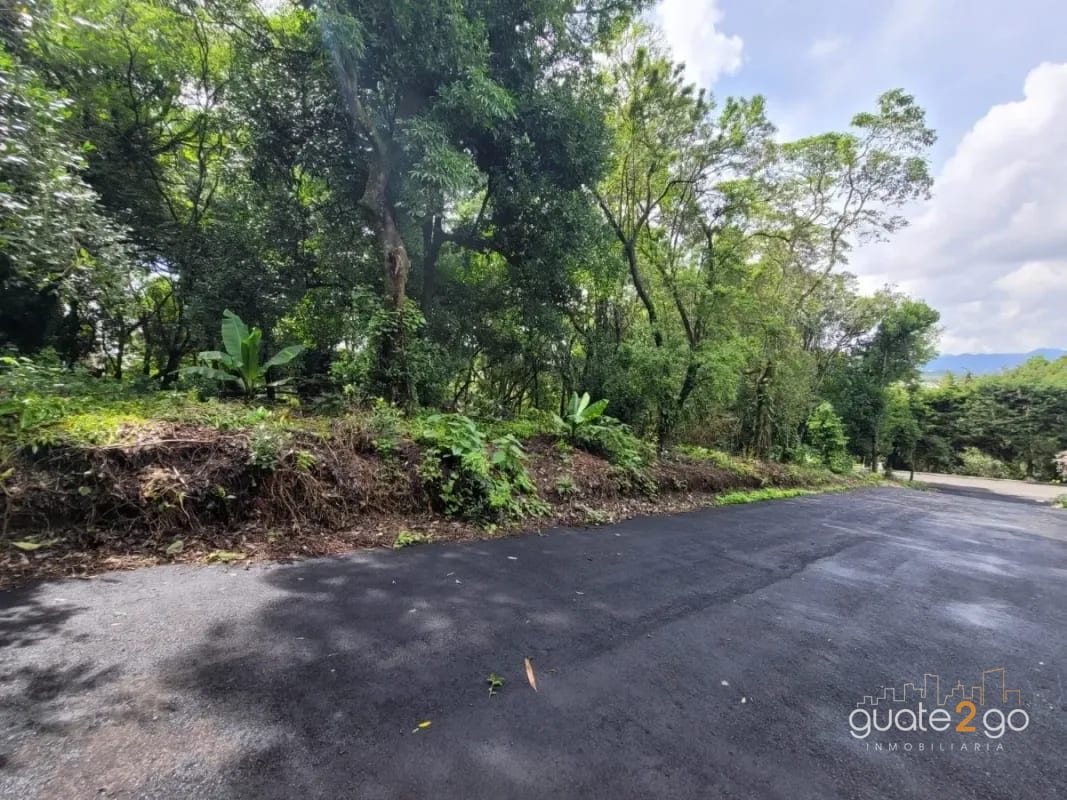 Amplio terreno en km 20 CAES Fraijanes — Terreno en Venta en Fraijanes, Carretera a El Salvador, Guatemala, Ciudad — foto 3 de 6