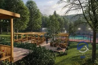 Amplios terrenos en venta en Encinos de Tecpán, Naturaleza, elegancia y exclusividad en un mismo lugar. ¡Precios de Lanzamiento! — Terreno en Venta en Tecpán, Chimaltenango — miniatura 12 de 16
