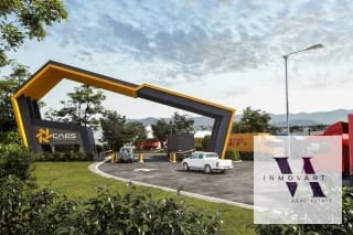 Bodegas en venta Parque Industrial CAES para estrenar — Bodega / Ofibodega en Venta en Parque Industrial CAES, Carretera a El Salvador, Guatemala, Ciudad — miniatura 1 de 8
