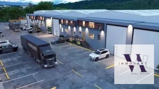 Bodegas en venta Parque Industrial CAES para estrenar — Bodega / Ofibodega en Venta en Parque Industrial CAES, Carretera a El Salvador, Guatemala, Ciudad — miniatura 3 de 8