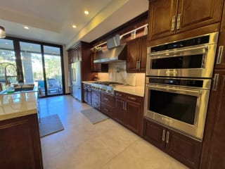 Casa en Venta con Piscina – Lazos de Fraijanes; KM.20 CAES — Casa en Venta en Lazos de Fraijanes, Carretera a El Salvador, Guatemala, Ciudad — miniatura 13 de 15