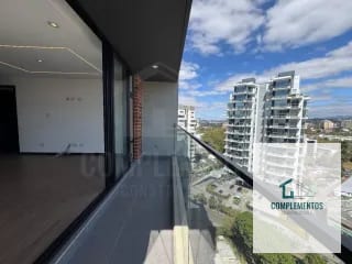IQ10 Apartamento en venta zona 10 — Apartamento en Venta en IQ10, Zona 10, Guatemala, Ciudad — miniatura 6 de 10