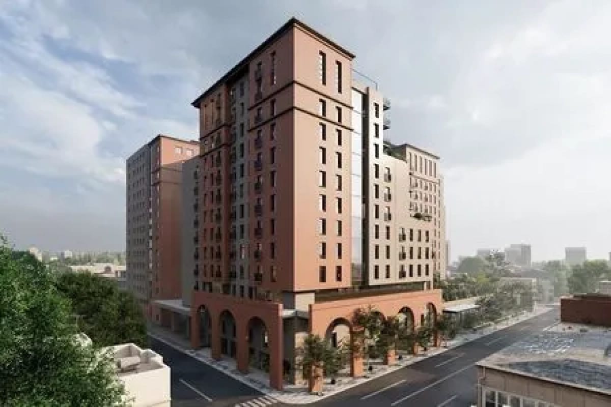 Apartamento en venta en Céntrico zona 5 — Apartamento en Venta en Céntrico, Zona 5, Guatemala, Ciudad — foto 1 de 8