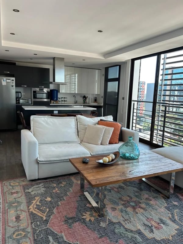 Se Vende Apto. Amueblado en Zona 10. — Apartamento en Venta en Zona 10, Guatemala, Ciudad — foto 1 de 8