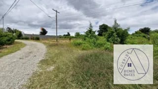 Cumbres De San Nicolas km 20.5 Carretera A El Salvador Atrás Ciudad de Dios Se vende terreno plano — Terreno en Venta en Cumbres de San Nicolás, Carretera a El Salvador, Guatemala, Ciudad — miniatura 1 de 3