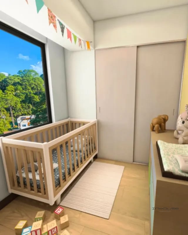 Apartamento en Venta Zona 16 para Estrenar — Apartamento en Venta en Zona 16, Guatemala, Ciudad — foto 6 de 7