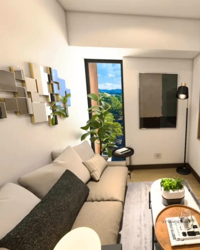 Apartamento en Venta Zona 16 para Estrenar — Apartamento en Venta en Zona 16, Guatemala, Ciudad — foto 1 de 7