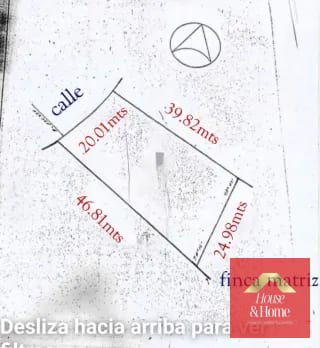 Terreno en Venta Zona 16-LA Montaña — Terreno en Venta en La Montaña, Zona 16, Guatemala, Ciudad — miniatura 3 de 4