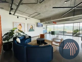 Alquiler de Céntrico Apart/studio - Elemento, Zona 13 — Apartamento en Alquiler en Elemento Plaza Berlín, Zona 13, Guatemala, Ciudad — miniatura 10 de 17