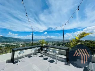 Alquiler de Céntrico Apart/studio - Elemento, Zona 13 — Apartamento en Alquiler en Elemento Plaza Berlín, Zona 13, Guatemala, Ciudad — miniatura 5 de 17