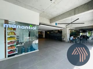 Alquiler de Céntrico Apart/studio - Elemento, Zona 13 — Apartamento en Alquiler en Elemento Plaza Berlín, Zona 13, Guatemala, Ciudad — miniatura 8 de 17