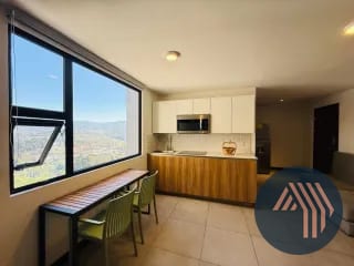 Alquiler de Céntrico Apart/studio - Elemento, Zona 13 — Apartamento en Alquiler en Elemento Plaza Berlín, Zona 13, Guatemala, Ciudad — miniatura 15 de 17