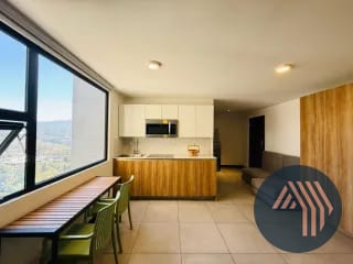 Alquiler de Céntrico Apart/studio - Elemento, Zona 13 — Apartamento en Alquiler en Elemento Plaza Berlín, Zona 13, Guatemala, Ciudad — miniatura 14 de 17
