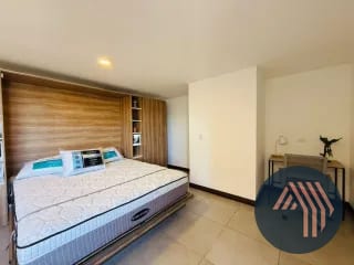 Alquiler de Céntrico Apart/studio - Elemento, Zona 13 — Apartamento en Alquiler en Elemento Plaza Berlín, Zona 13, Guatemala, Ciudad — miniatura 12 de 17