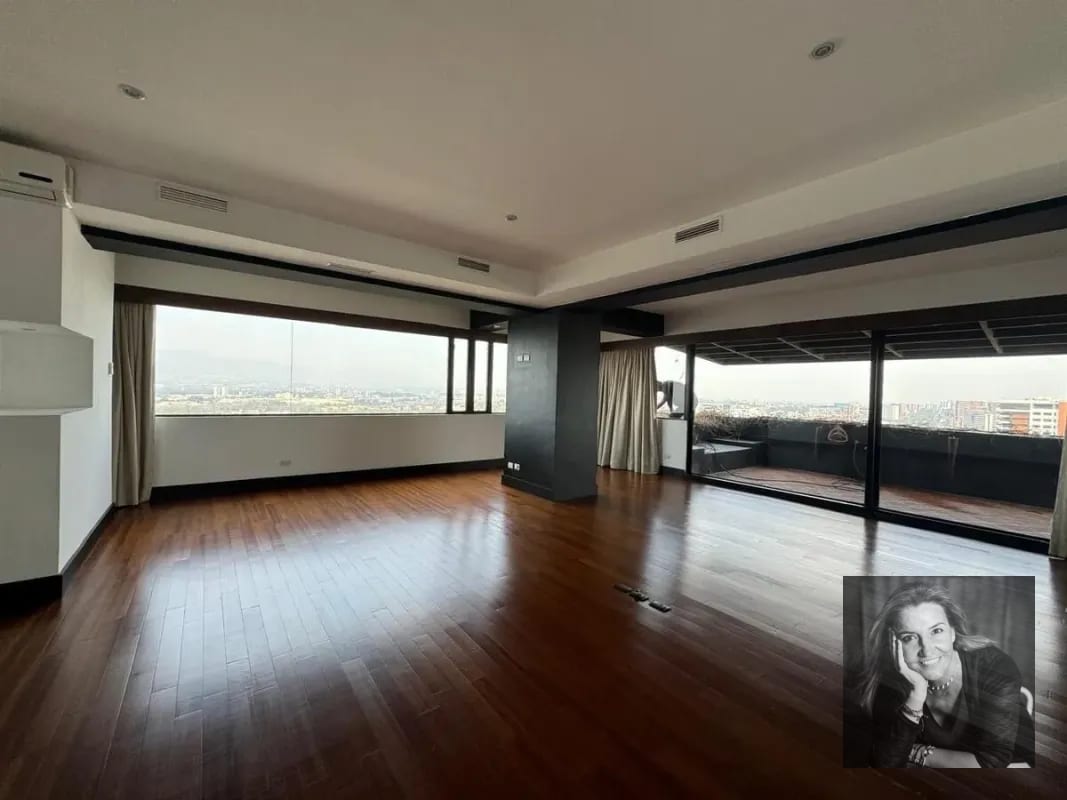 Ph en venta, zona 14 — Apartamento en Venta en Zona 14, Guatemala, Ciudad — foto 10 de 17